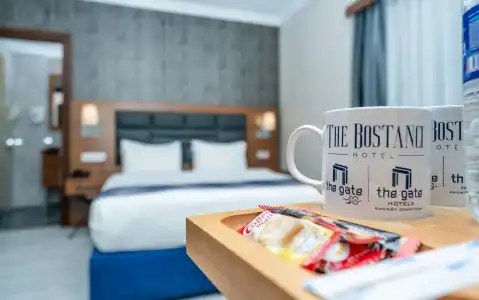 Otel Bostanci - 16