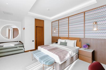 Qafqaz RiverSide Resort Gabala - 2