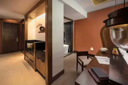 Avista Hideaway Phuket Patong - MGallery - 84