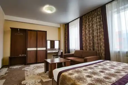 Armada Comfort - 4