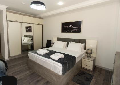Downtown Suites Yerevan - 20