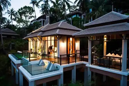 Banyan Tree Samui - 79