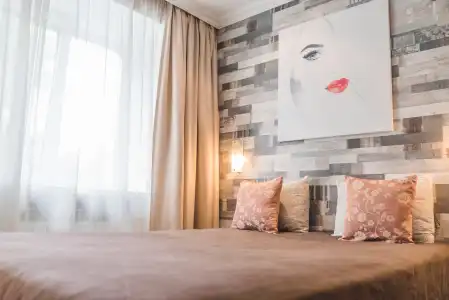 Skorpion Mini-Hotel - 14