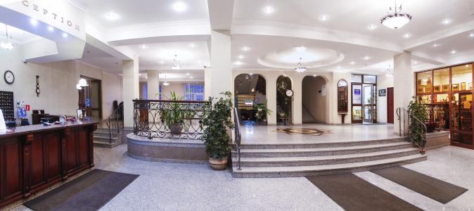 Oktyabrskaya - 3