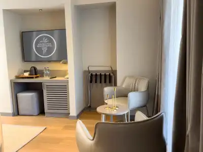 Göcek Lykia Resort Premium Concept - 30
