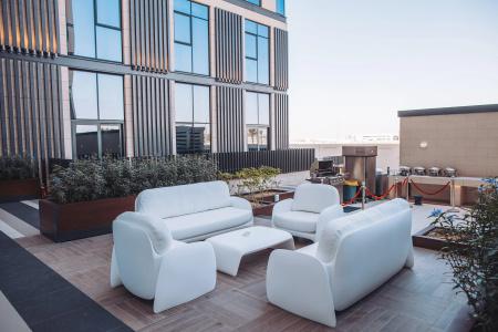 Staybridge Suites DUBAI AL-MAKTOUM AIRPORT by IHG - 36