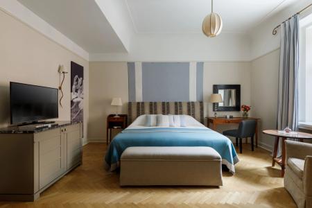 Астория Rocco Forte - 113