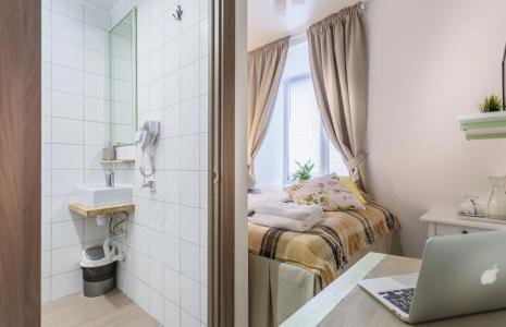 Mint on Tishinka - 62