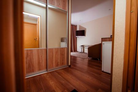 Gostinitsa Aviastar - 119