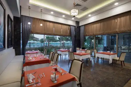 Dosinia Luxury Resort - Ultra All Inclusive - 44