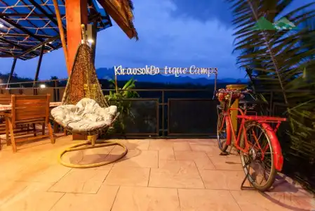 Khaosok Boutique Camps - 1
