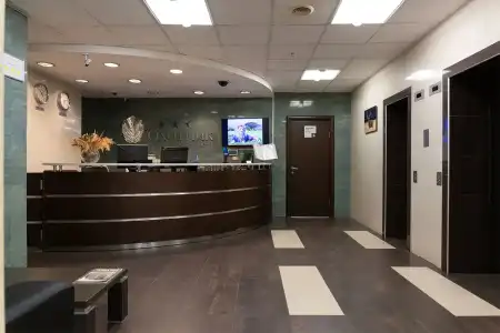Okhotnik - 2