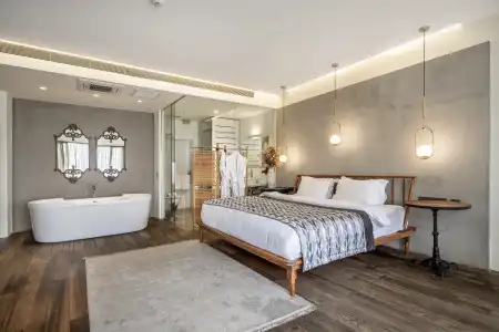 Ansen Suites - 203