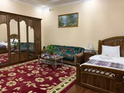 Sitorabonu Mini-Hotel - 46