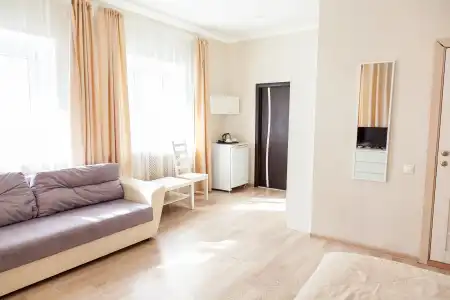 Living quarters Rem - 11