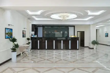 Wellmore Resort Charvak - 20