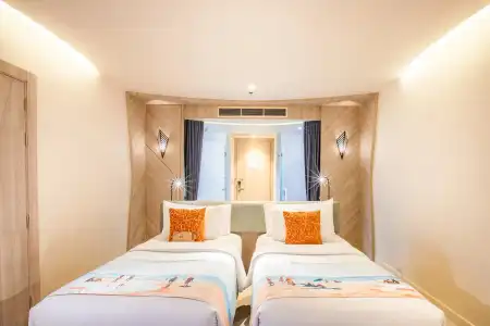 The SIS Kata Resort — Adult Only - 52