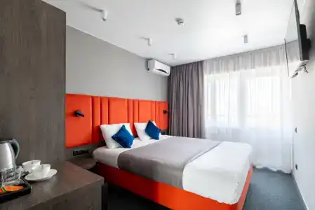 Orion Okhotnik & Spa - 70