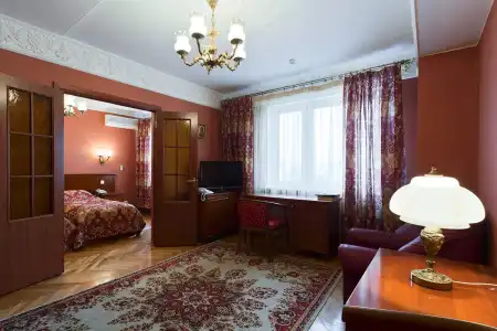 Danilovskaya - 93