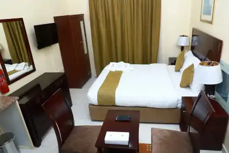 Onyx Apartments - Maha Hospitality Group - 28