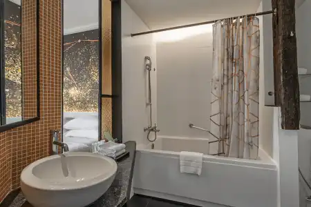 Siam@Siam Design Bangkok - 12