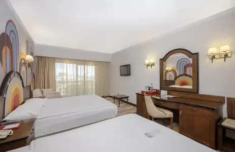 Megasaray Westbeach - All Inclusive - 52