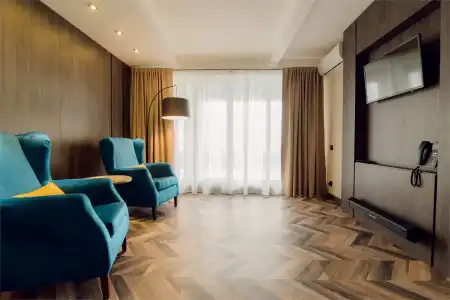 Tulip Residence & Spa - 115