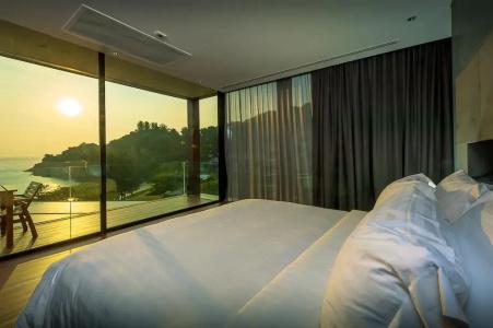 The Naka Phuket, a member of Designs - 101