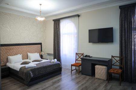 Jermuk Moscow Health Resort - 38