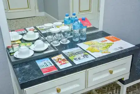 Ramada by Wyndham Turkistan - 38