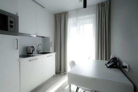 Ramada Plaza by Wyndham Saint Petersburg - 108