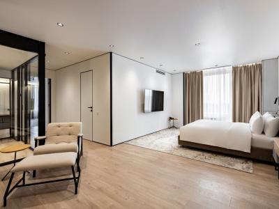 Krasnodar Marriott - 78