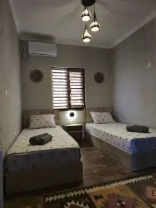HAVAS Guest house - 41