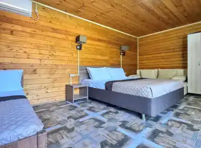 Uralskie Samotsvetyi - 185