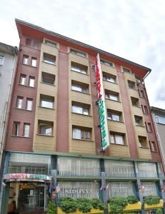 Sidonya - 4