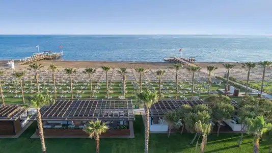 Voyage Belek Golf & Spa - 32