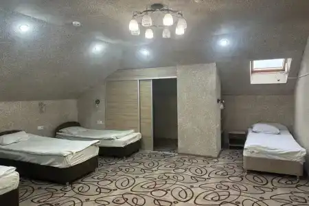 Dacha Haus Apart-Hotel - 52