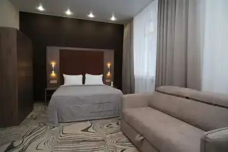 Bogemia on Vavilova Street - 173