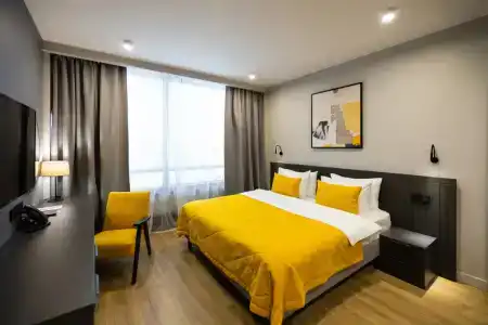 Artstudio M103 Apart-Hotel - 43