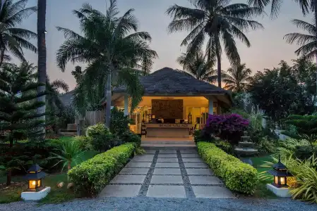 The Beach Village Resort - 2