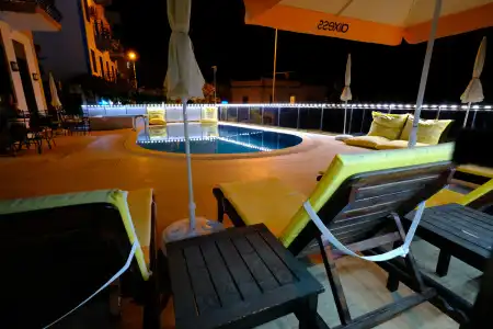 Enda Boutique-hotel - 14