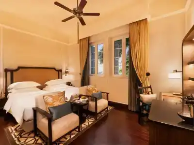 Sofitel Legend Metropole - 16
