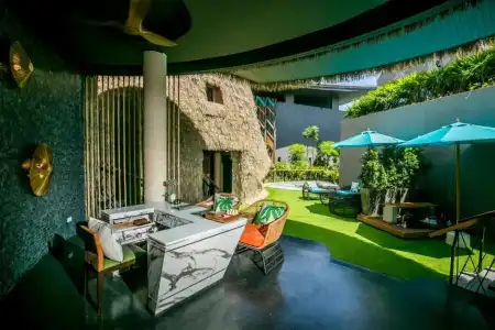 The SIS Kata Resort — Adult Only - 39