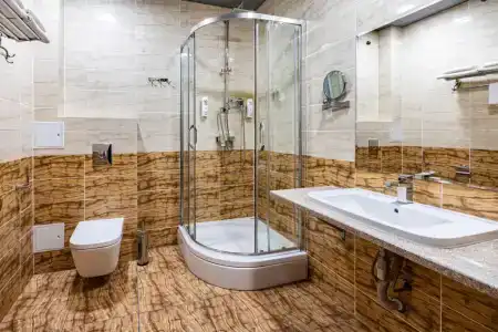 Barcelona Spa-Hotel - 62