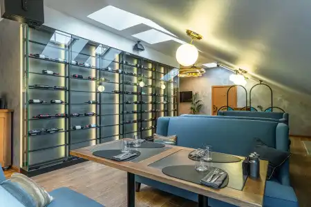 Kravt Nevsky & Spa - 45