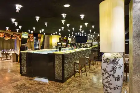Mamaison All-Suites Spa Pokrovka Moscow Apartment - 23