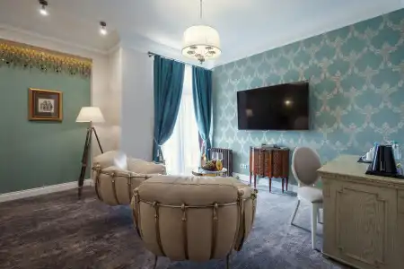 Arbat House - 39