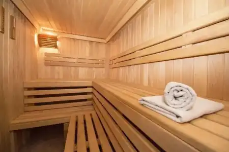 Tulip Residence & Spa - 27