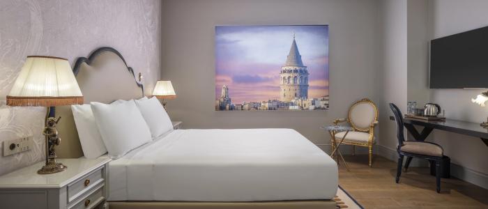 Palazzo Donizetti Istanbul, Tapestry Collection by Hilton - 29
