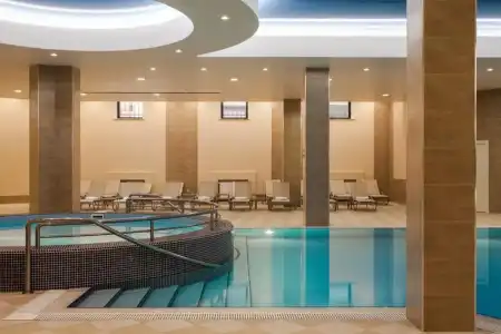 Grand Resort Jermuk - 8